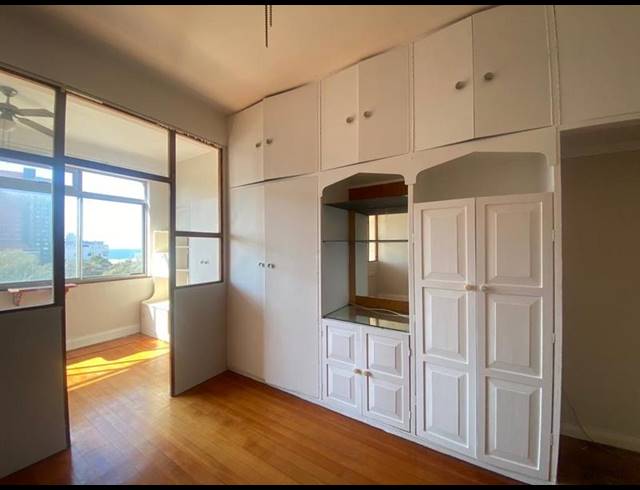 1 BEDROOM PROPERTY TO RENT IN NORTH BEACH